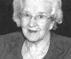 Obituary – Audrey Joan Porter, 80