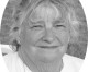 Obituary – Betty Gustafson, 67