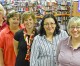The Fort Nelson Library Team