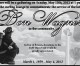 Obituary – Don Wagner, 53
