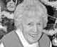 Obituary – Frances Hills, 77