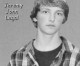 Obituary – Jeremy John Legal, 15