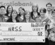 Scotiabank donated  nearly $4,000