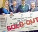 Eric Church breaks attendance record at Encana Events Centre