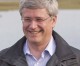 Harper’s comments at G-8 Conference