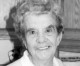 Obituary  – Patricia Villers – 85