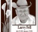 Larry Fell – 73