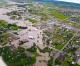 Flooding Pics from Dawson Creek