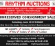 Rhythm Auctions
