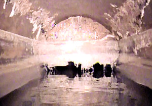 Admin 104 Sewer Trunk Main - Screen Shot Roots 2