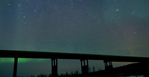 syd road norther lights