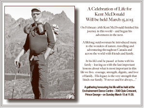 56-09 Celebration of Life Kent McDonald