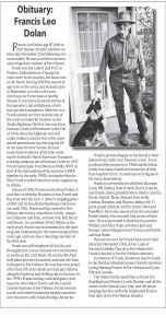 frank dolan obituary