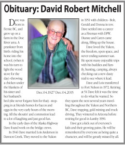 56_50 obituary David Mitchell